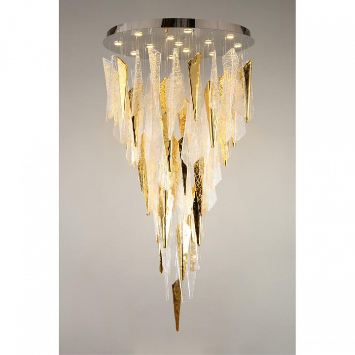 Подвесная люстра aployt teresa apl.855.06.13