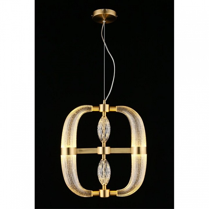 Подвесной светильник aployt aleksandra apl.857.06.20