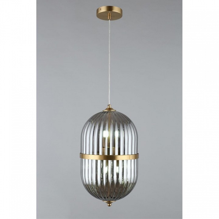 Подвесной светильник aployt ludovica apl.860.06.06