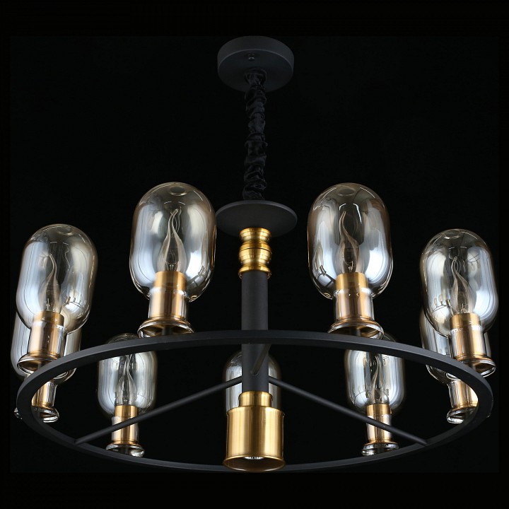 Подвесная люстра aployt stefani apl.901.03.10