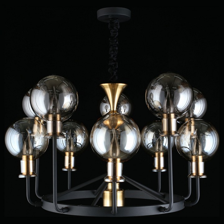 Подвесная люстра aployt rozet apl.902.03.11