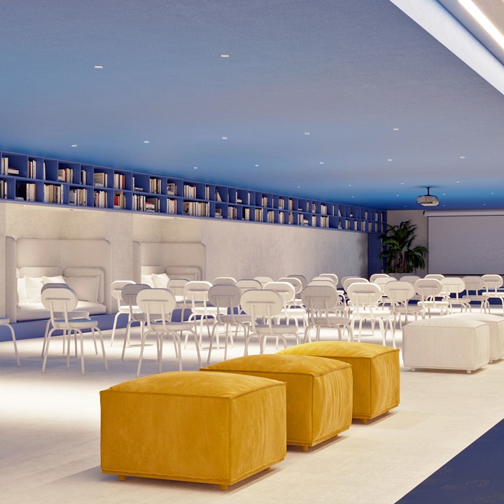 Встраиваемый светильник arlight atlas 035461