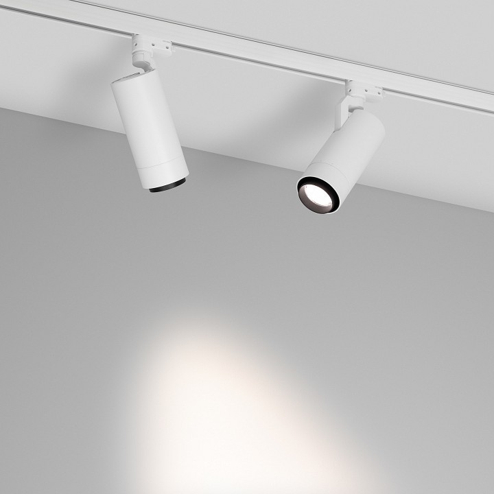 Светильник на штанге arlight gelios 039157