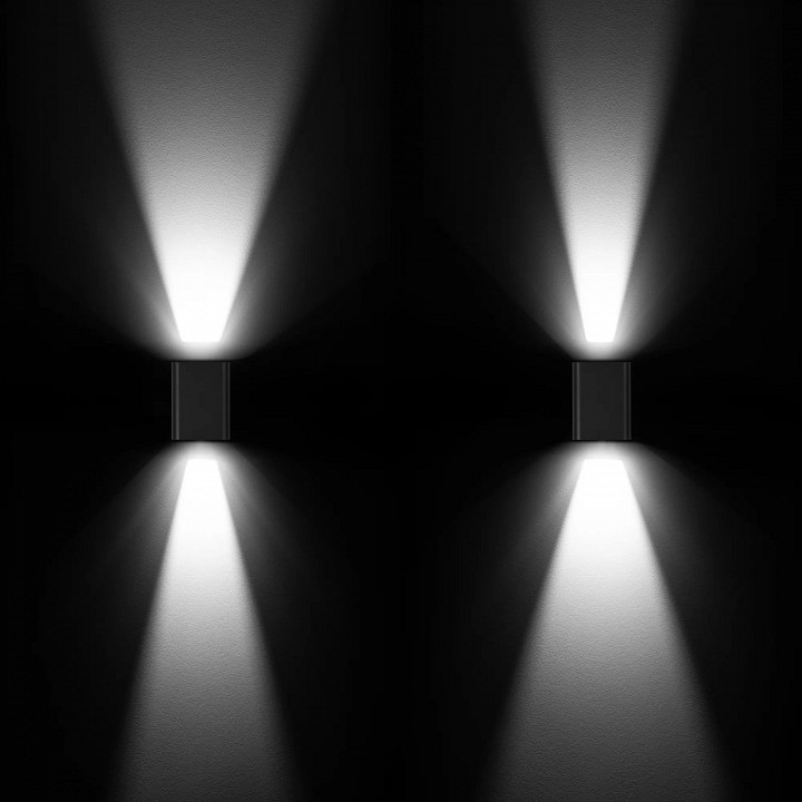 Накладной светильник arlight lgd-wall 046428