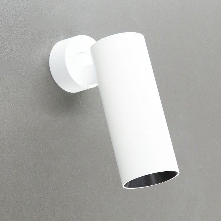 Спот citilux тубус cl01b120n