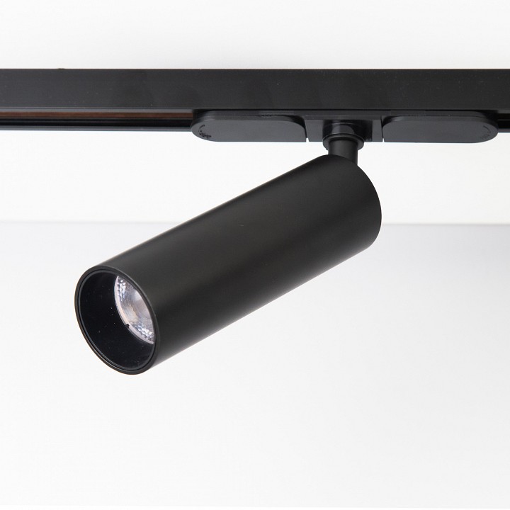 Светильник на штанге citilux тубус cl01t071n