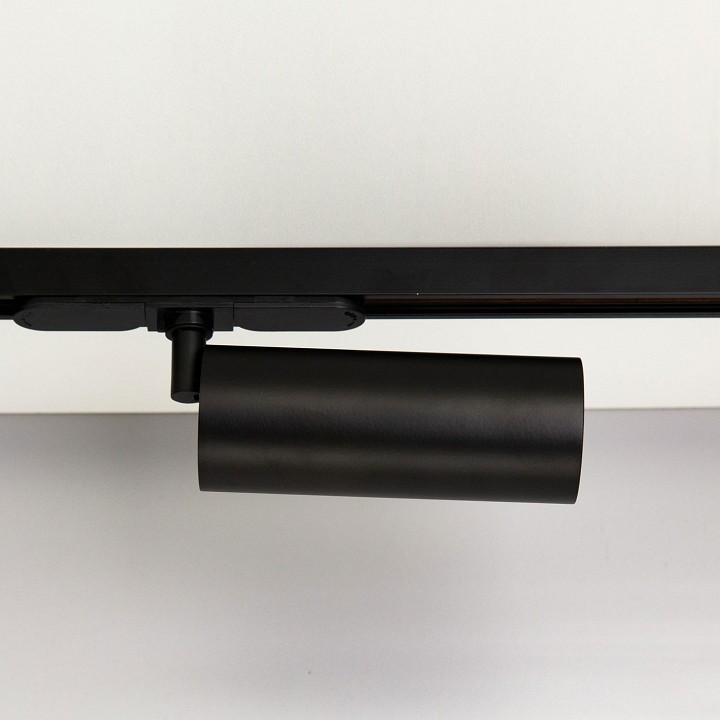 Светильник на штанге citilux тубус cl01t121n