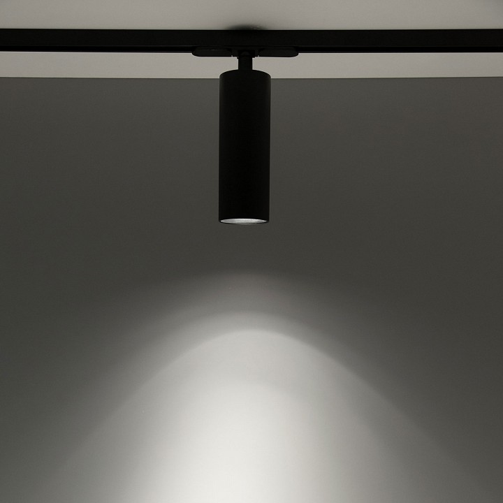 Светильник на штанге citilux тубус cl01t181n