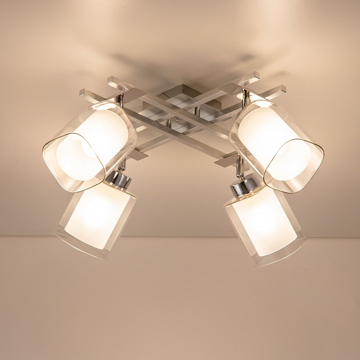 Спот citilux риволи cl104140