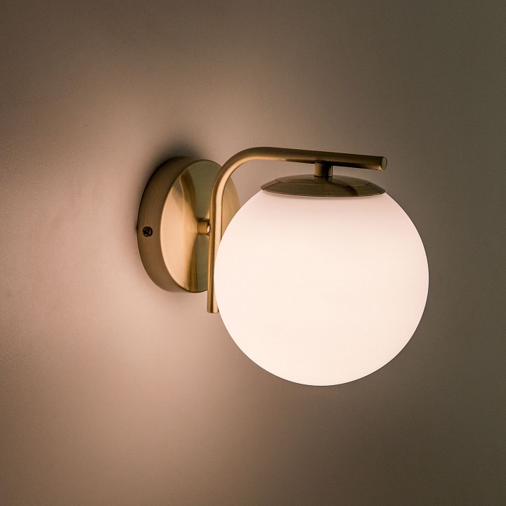 Бра citilux бремен cl112313