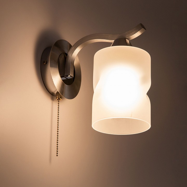 Бра citilux сиерра cl119410