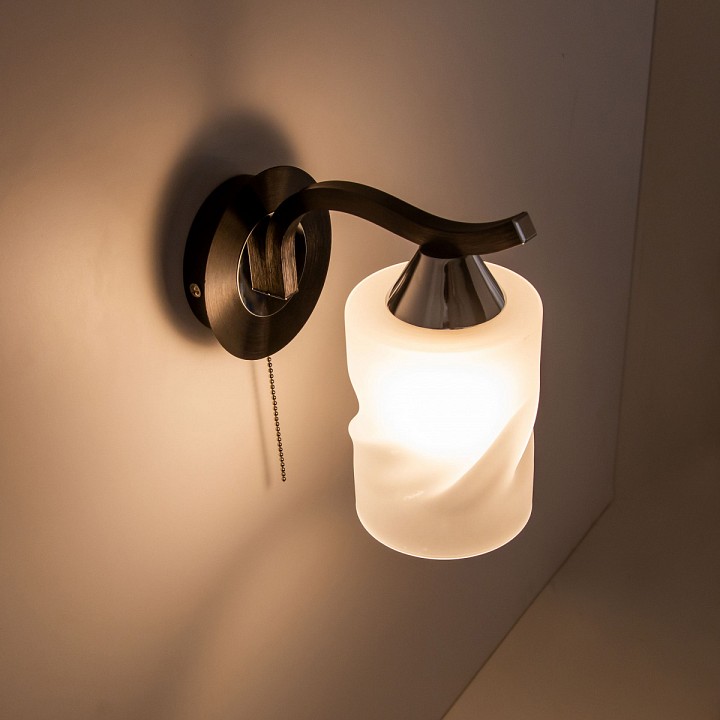 Бра citilux сиерра cl119411