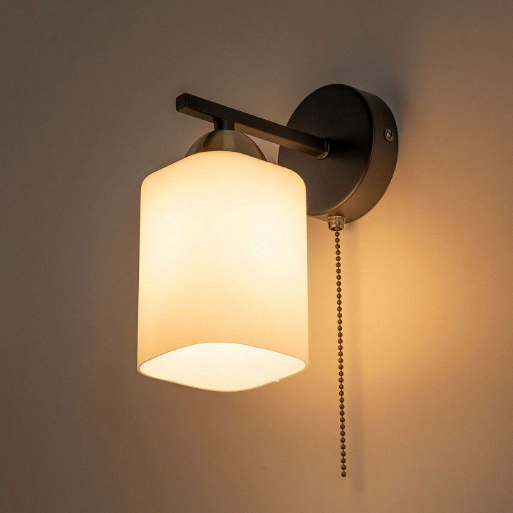 Бра citilux генри cl130415