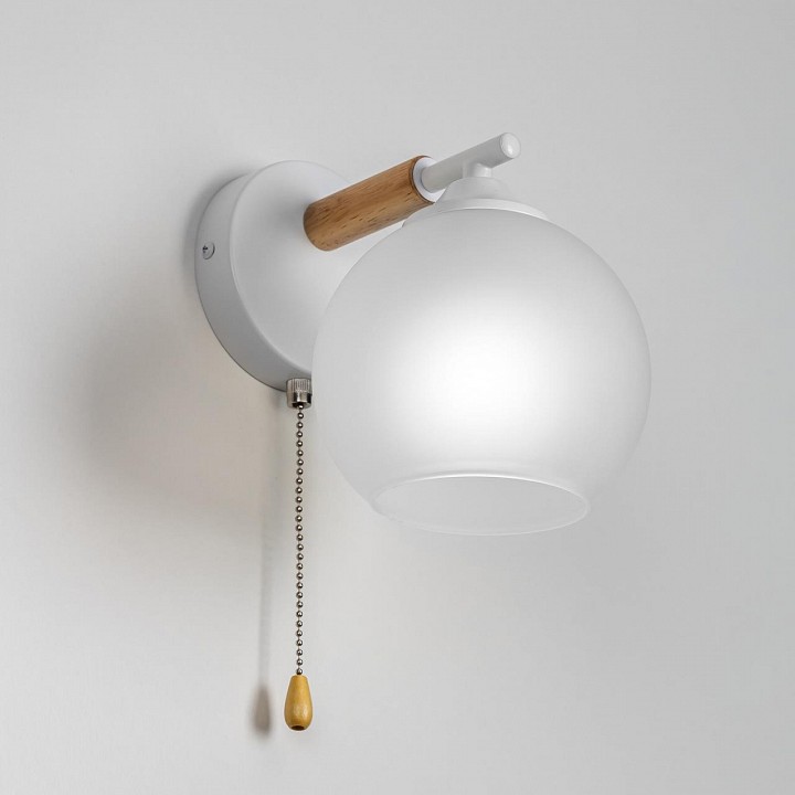 Бра citilux tika cl133410