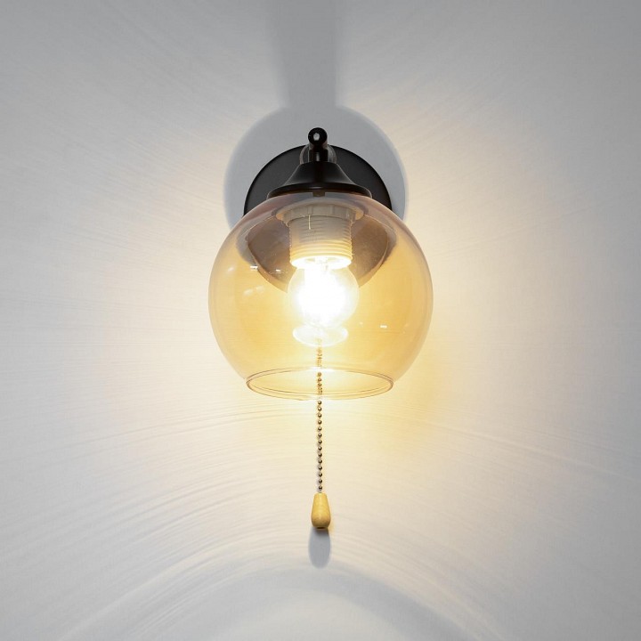 Бра citilux tika cl133411