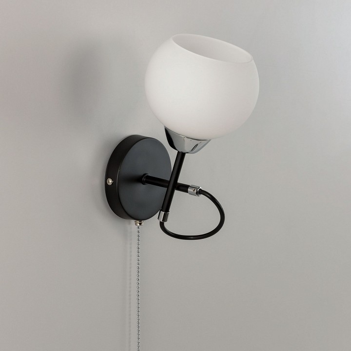 Бра citilux стивен cl141411