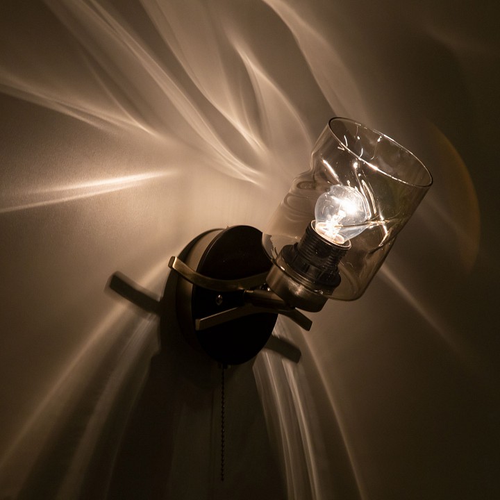 Бра citilux мерида cl142315