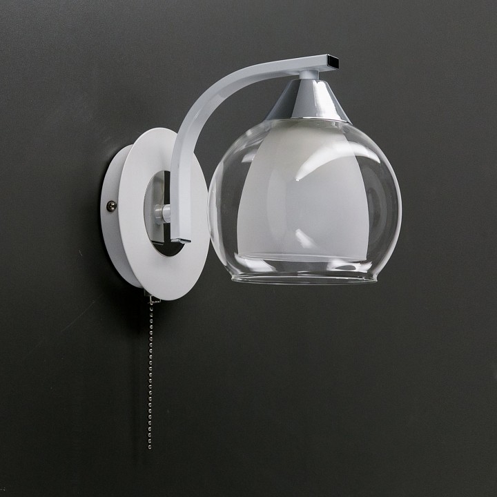 Бра citilux кристи cl152310