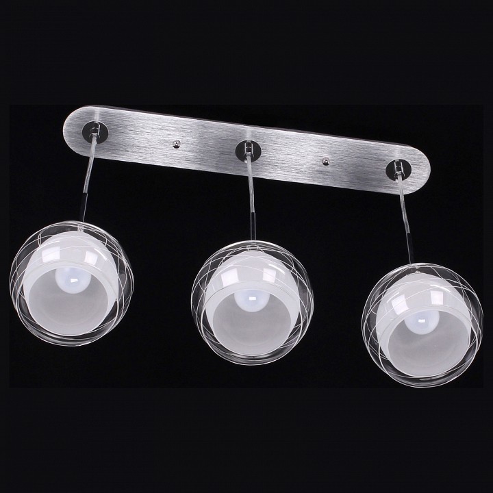 Подвесной светильник citilux буги cl157132