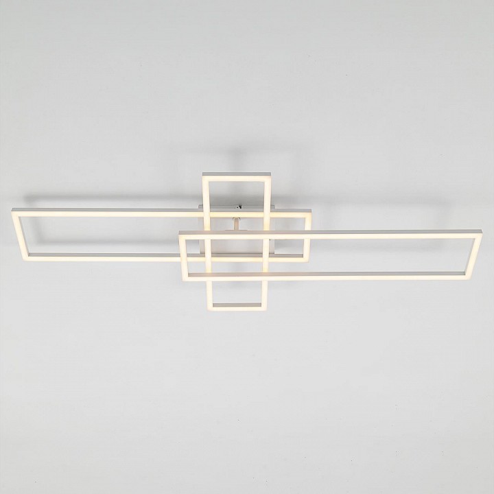 Потолочная люстра citilux kubit cl201130