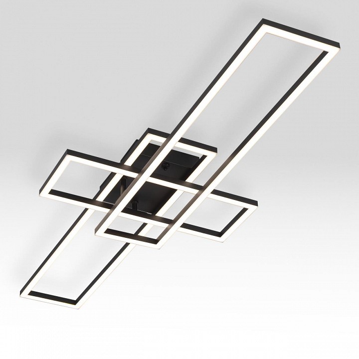 Потолочная люстра citilux kubit cl201131