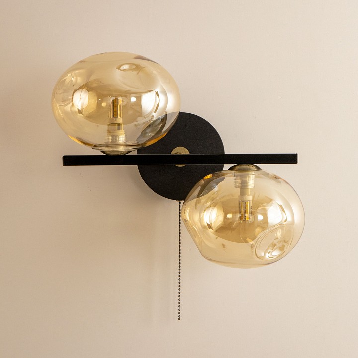 Бра citilux девис cl201321