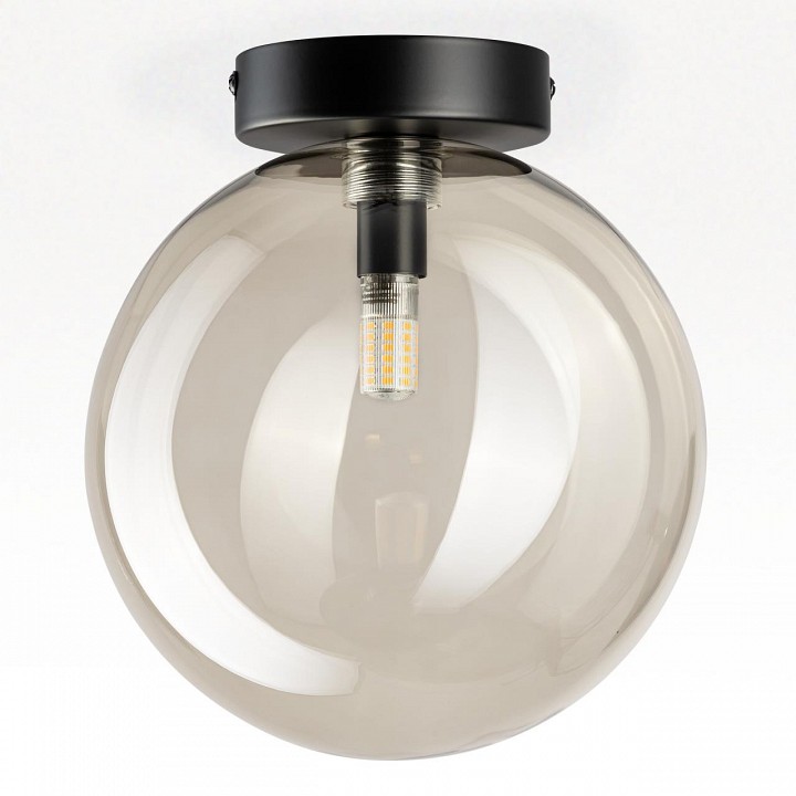 Накладной светильник citilux orton cl202511