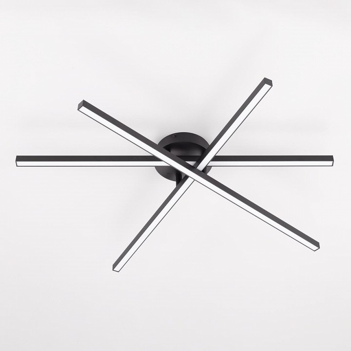 Потолочная люстра citilux стиг cl203131