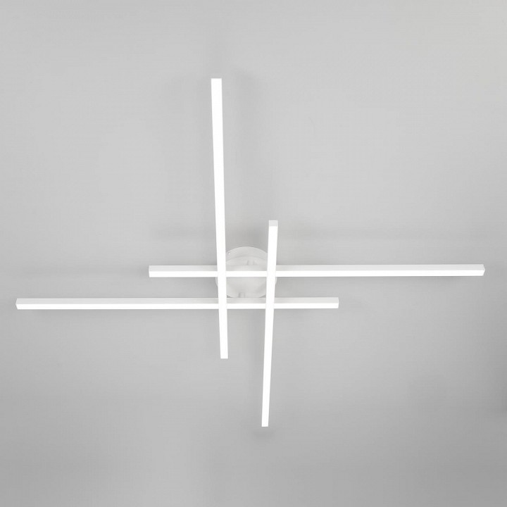 Потолочная люстра citilux стиг cl203140