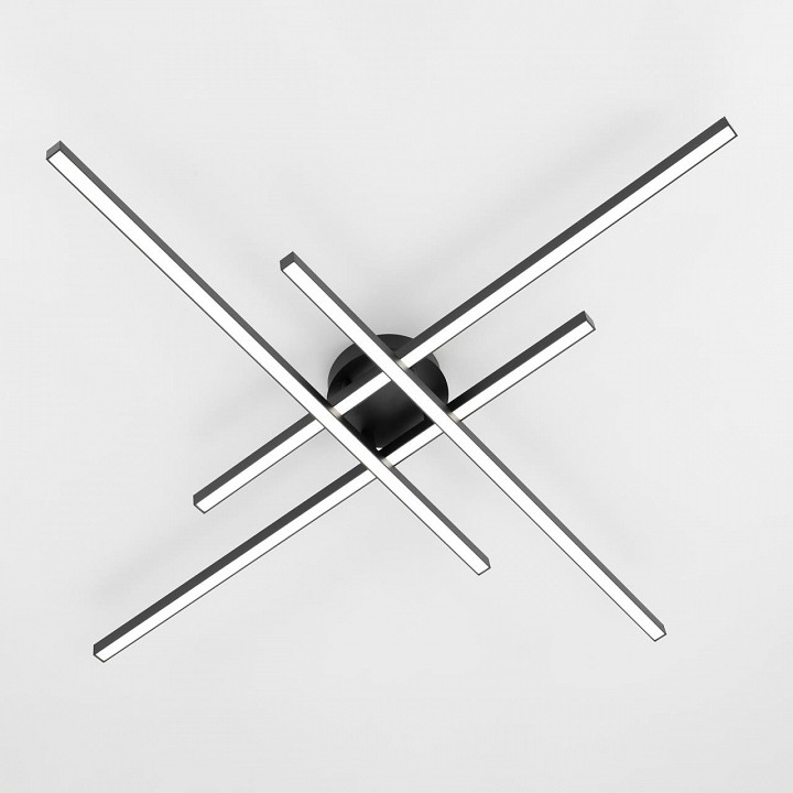 Потолочная люстра citilux стиг cl203141