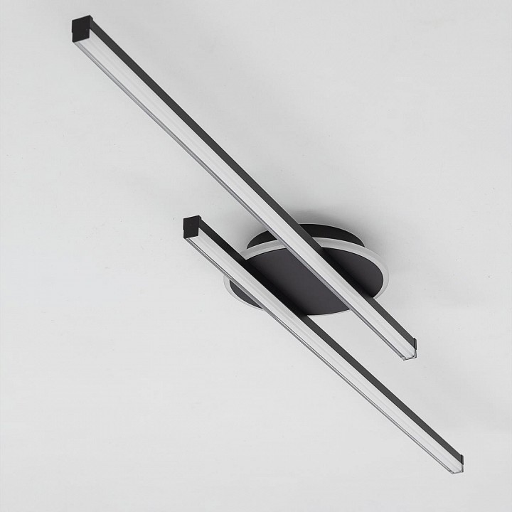 Накладной светильник citilux trent cl203621