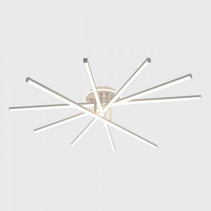 Потолочная люстра citilux trent cl203650