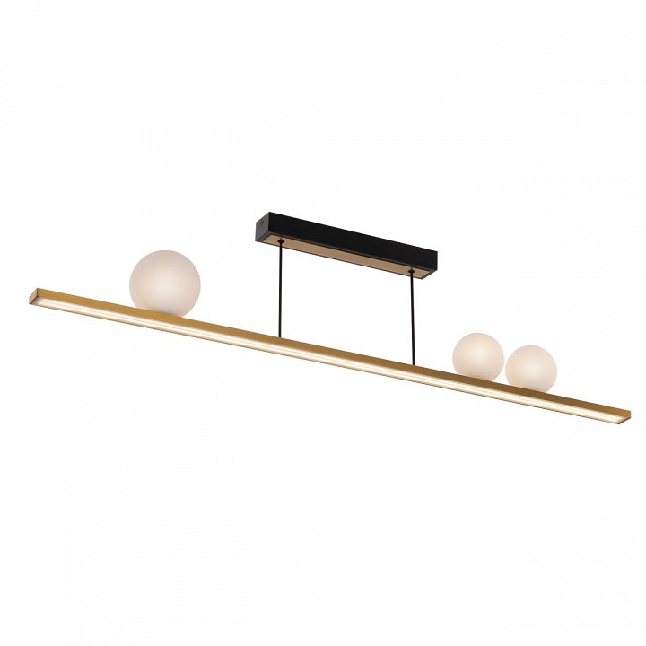 Подвесной светильник citilux glob cl209133