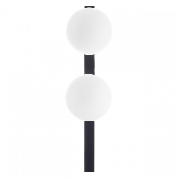 Накладной светильник citilux glob cl209421