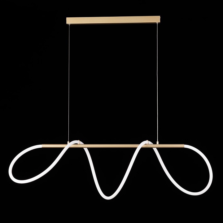 Подвесной светильник citilux eva cl210122