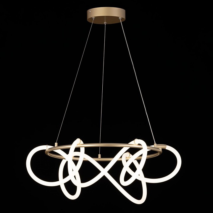 Подвесной светильник citilux eva cl210132