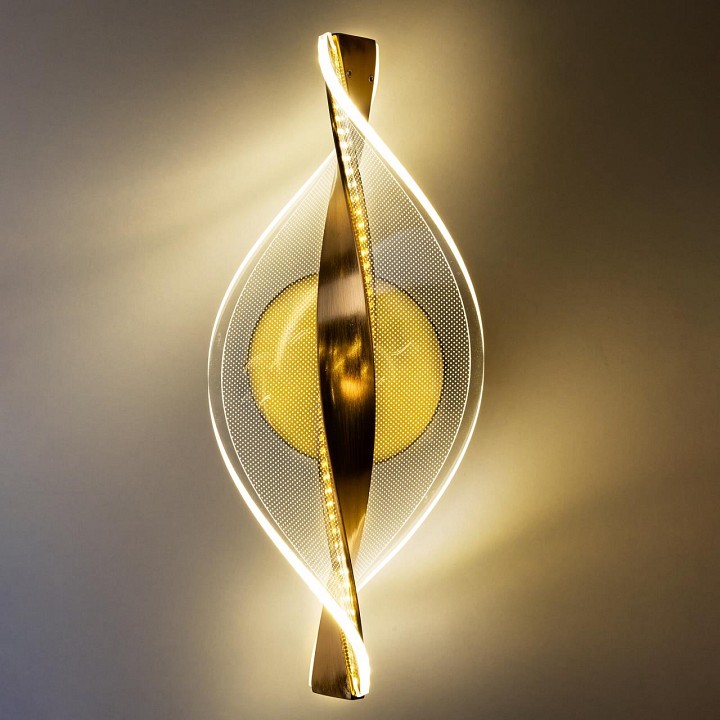 Бра citilux vind cl214311