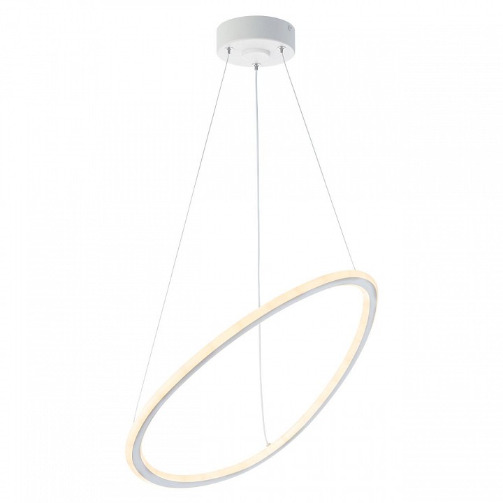 Подвесной светильник citilux trio cl215b050