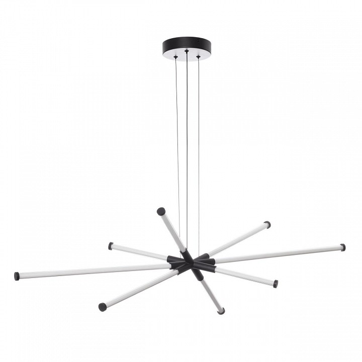 Подвесная люстра citilux lucia cl217181