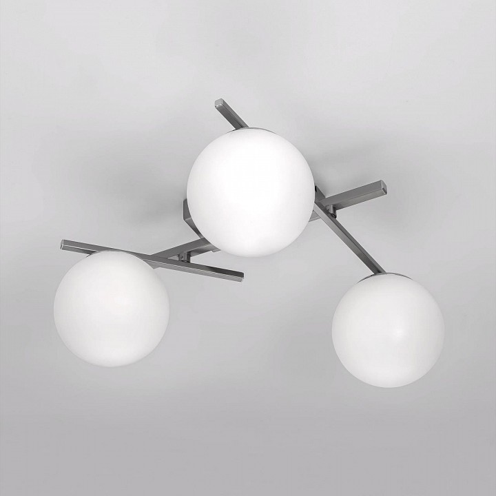 Потолочная люстра citilux dorsy cl223131