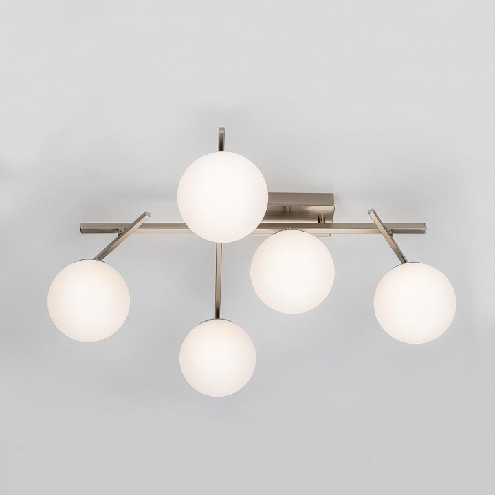 Потолочная люстра citilux dorsy cl223151