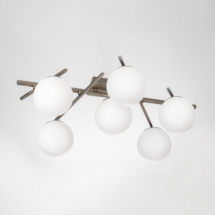 Потолочная люстра citilux dorsy cl223161