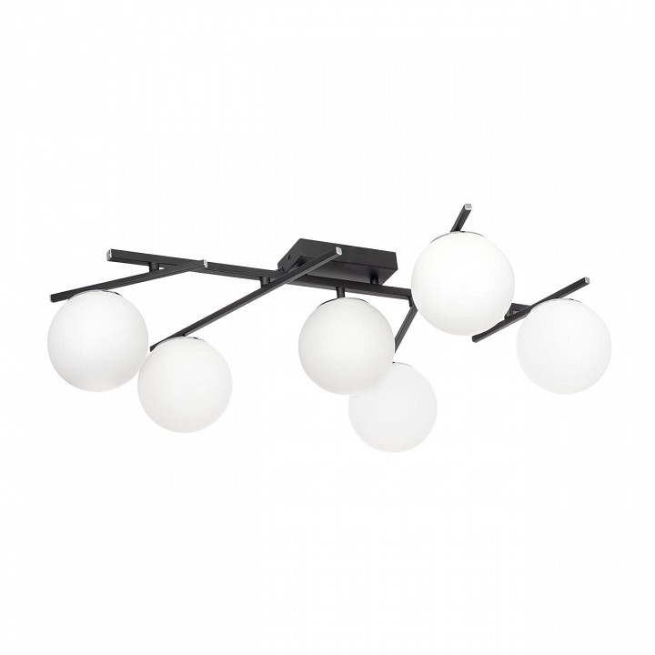 Потолочная люстра citilux dorsy cl223162