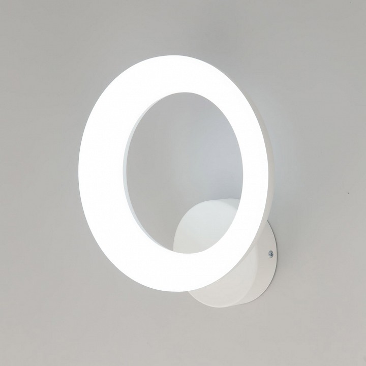 Бра citilux паркер cl225b310