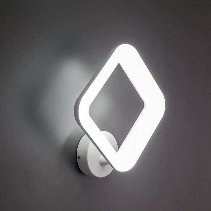 Бра citilux паркер cl225b410