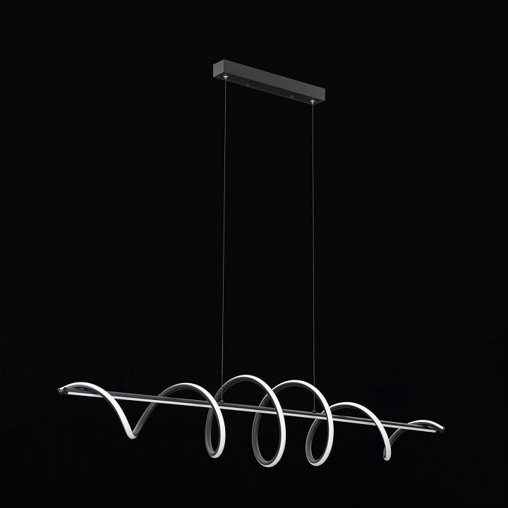 Подвесной светильник citilux джемини cl229066