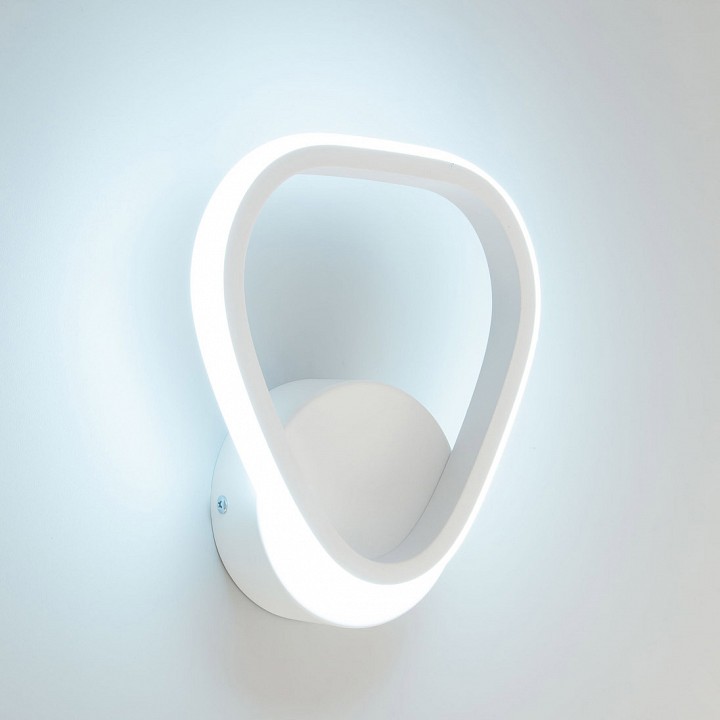 Бра citilux сезар 1 cl233b410