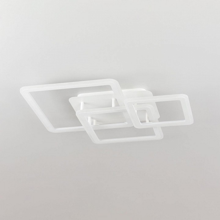 Потолочная люстра citilux тринити cl238230e