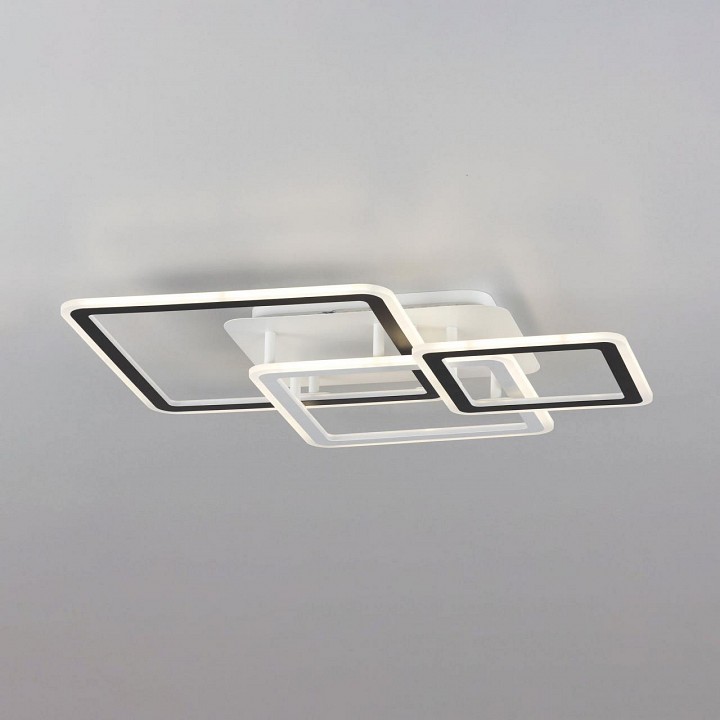 Потолочная люстра citilux тринити cl238231e