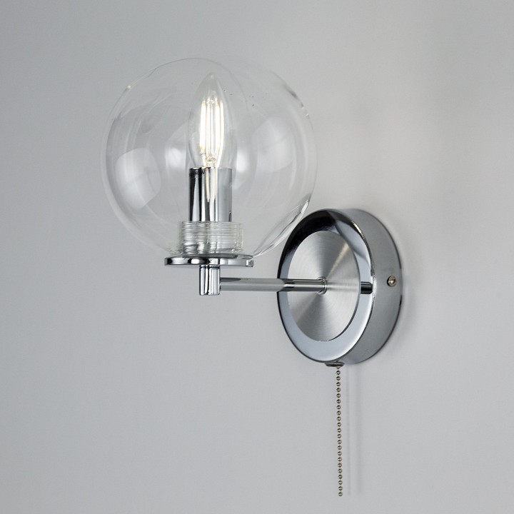 Бра citilux галлен cl240311